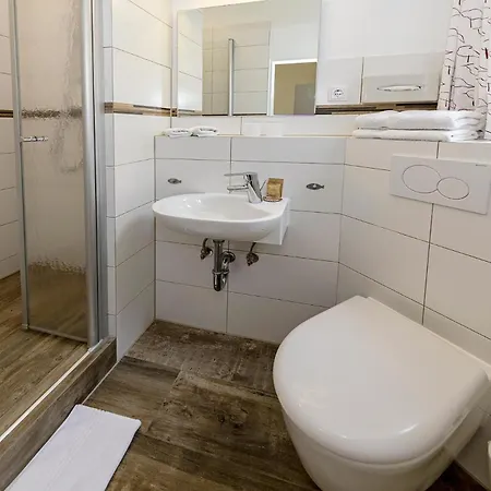 بيت ضيافة Haus Ostfriesland Auf *