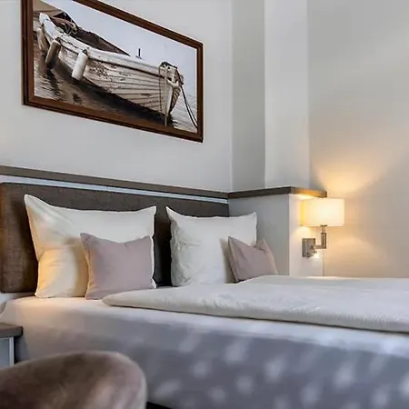 بيت ضيافة Haus Ostfriesland Auf