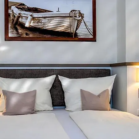 بيت ضيافة Haus Ostfriesland Auf جويست