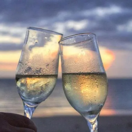 بيت ضيافة Haus Ostfriesland Auf جويست