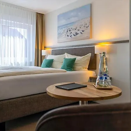 Haus Ostfriesland Auf بيت ضيافة