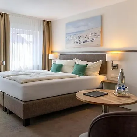 بيت ضيافة Haus Ostfriesland Auf جويست