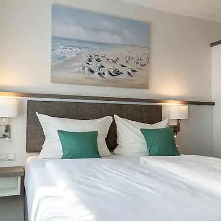 Haus Ostfriesland Auf بيت ضيافة *