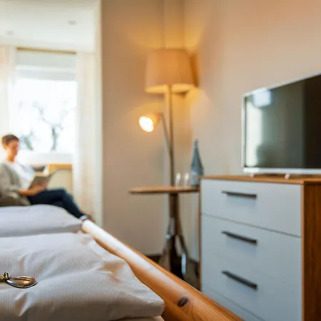 بيت ضيافة Haus Ostfriesland Auf جويست