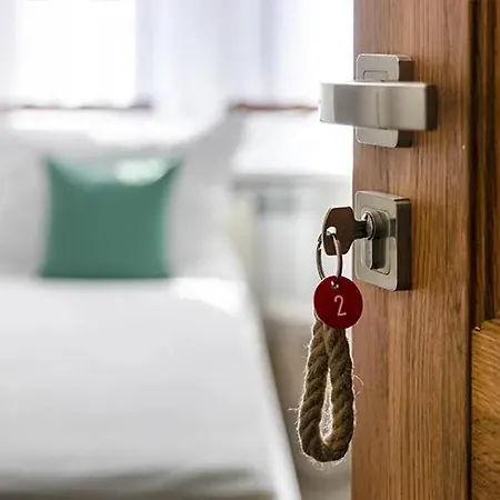 بيت ضيافة Haus Ostfriesland Auf جويست