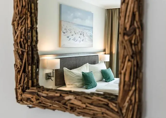 Haus Ostfriesland Auf