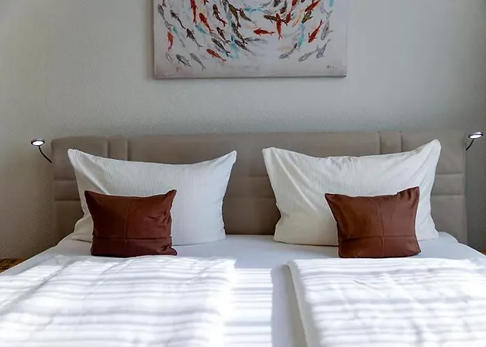 Haus Ostfriesland Auf 3*